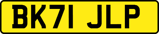 BK71JLP