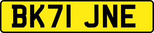 BK71JNE