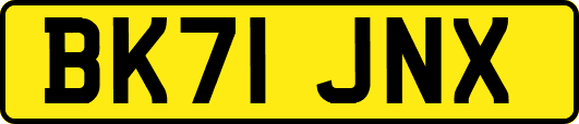 BK71JNX
