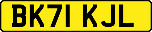 BK71KJL