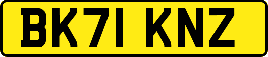 BK71KNZ