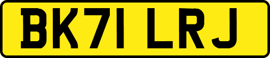 BK71LRJ