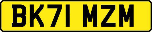 BK71MZM