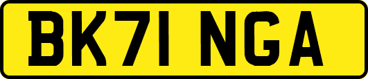 BK71NGA