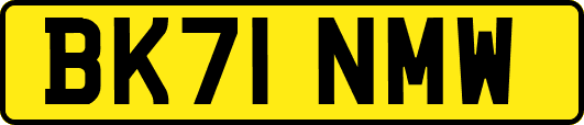 BK71NMW
