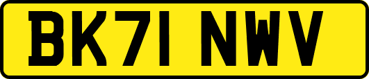 BK71NWV