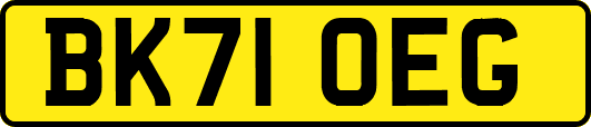 BK71OEG