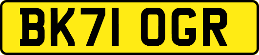 BK71OGR