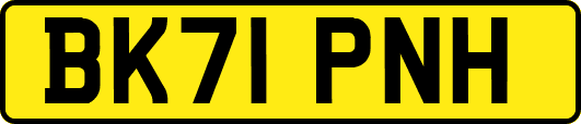 BK71PNH