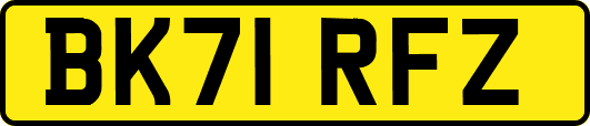 BK71RFZ