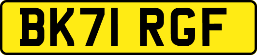 BK71RGF