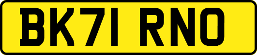 BK71RNO