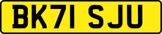 BK71SJU