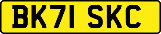 BK71SKC