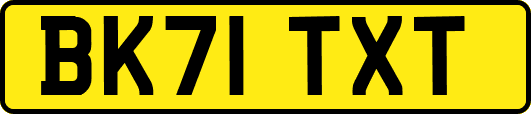 BK71TXT