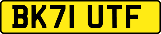 BK71UTF