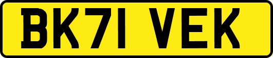 BK71VEK