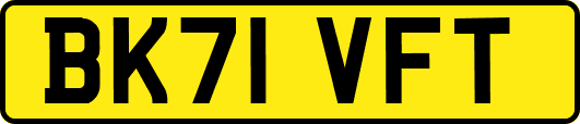 BK71VFT