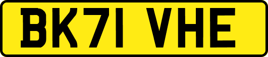 BK71VHE