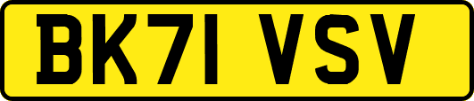 BK71VSV