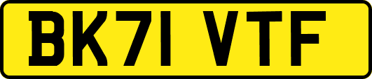 BK71VTF