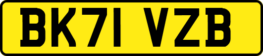 BK71VZB