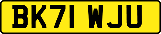 BK71WJU
