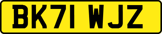 BK71WJZ