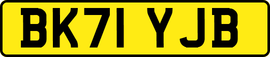BK71YJB