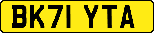 BK71YTA