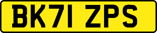 BK71ZPS