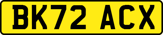 BK72ACX