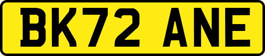 BK72ANE