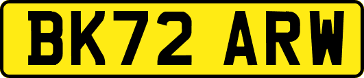 BK72ARW