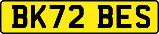 BK72BES