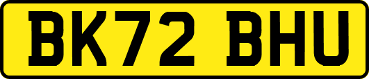 BK72BHU