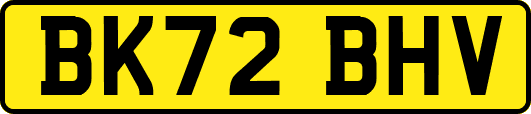 BK72BHV
