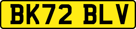 BK72BLV