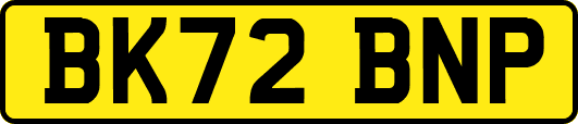 BK72BNP