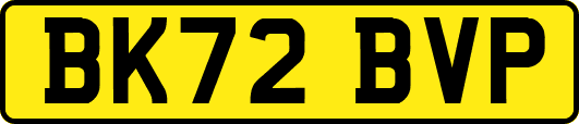 BK72BVP