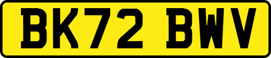 BK72BWV