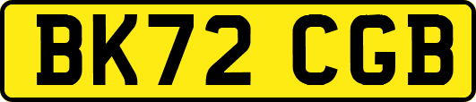 BK72CGB