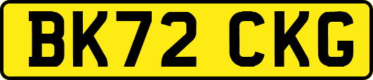 BK72CKG