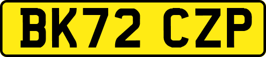 BK72CZP