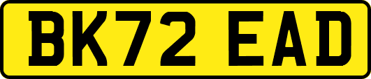 BK72EAD