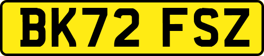 BK72FSZ