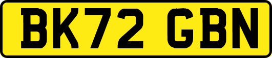 BK72GBN
