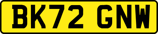 BK72GNW