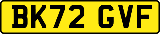 BK72GVF