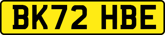 BK72HBE